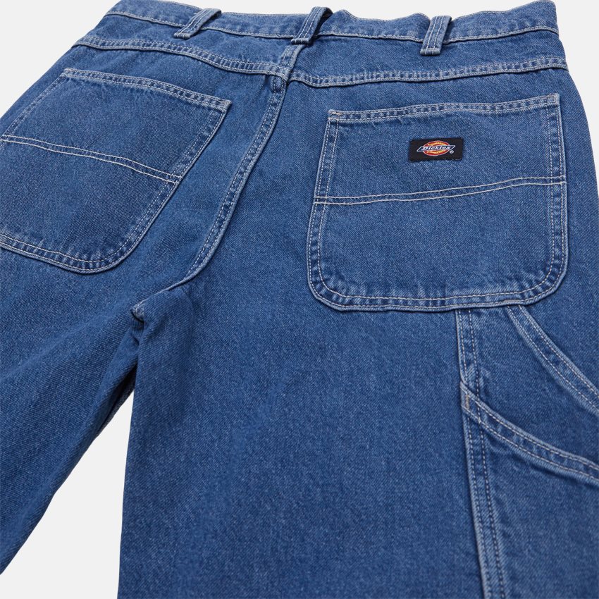 Dickies Jeans GARYVILLE DK0A4XECCLBI CLASSIC BLUE